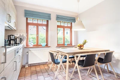 Casa vacanze Vacanza di relax Wustrow (Ostsee)