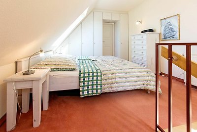 Vakantiehuis Ontspannende vakantie Wustrow (Ostsee)