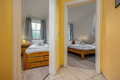 Reihenendhaus Celebes