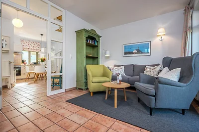 Ferienhaussiedlung STRANDPERLEN Küstenhof 2a ...