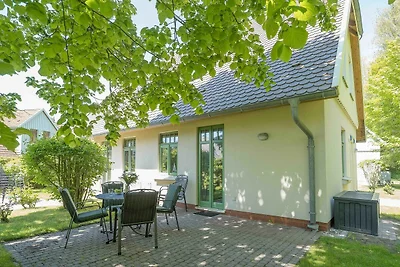 Ferienhaussiedlung STRANDPERLEN Buchenhof 6a ...
