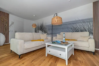 Apartementanlage Dünenblick Dünenblick Whg.