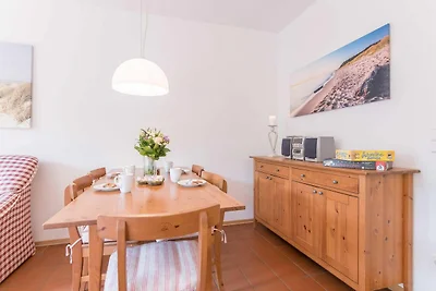 Landhaus DADDELDU Whg. V-D2 (hinten)