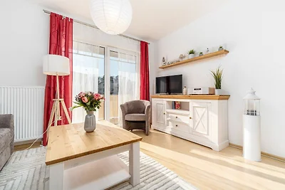 Ferienwohnung Möwenblick Whg. 2