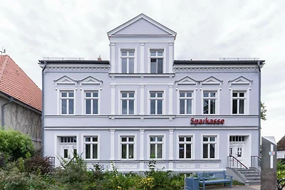 Ferienwohnung KRISTINA