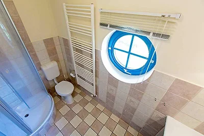 Vakantiehuis Ontspannende vakantie Wustrow (Ostsee)