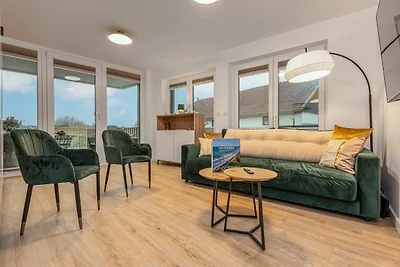 Apartementanlage Dünenblick Dünenblick Whg.