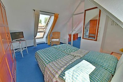 Vakantieappartement Gezinsvakantie Wustrow (Ostsee)