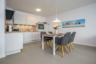 Apartementanlage Dünenblick Dünenblick Whg.