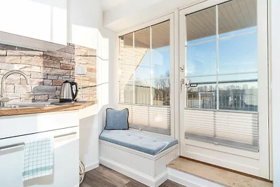 Tom's Hof Ferienwohnung Inga