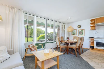 Ferienwohnanlage Nowo Grünes Haus Whg. 08