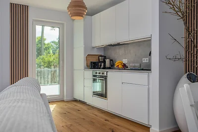 Apartementanlage Dünenblick Dünenblick Whg.