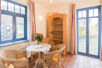 Ferienhaussiedlung STRANDPERLEN Weidenhof 9b ...