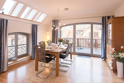 Ferienwohnanlage Dünenhof DÜNENHOF Whg. D-04