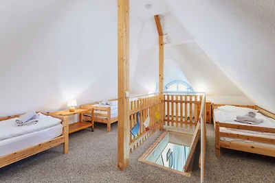 Ferienwohnanlage Nowo Blaues Haus Whg. 02