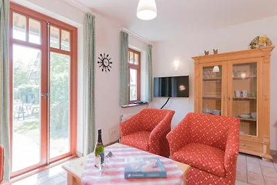 Ferienhaussiedlung STRANDPERLEN Buchenhof 5c ...