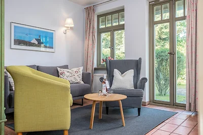 Ferienhaussiedlung STRANDPERLEN Küstenhof 2a ...