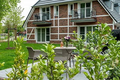 Ferienwohnanlage Sonnenseite "Park-Residenz" ...