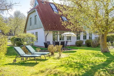 Ferienhaussiedlung STRANDPERLEN Sanddornhof 3...