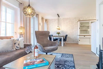 Ferienwohnanlage Sonnenseite Dünen-Residenz A...
