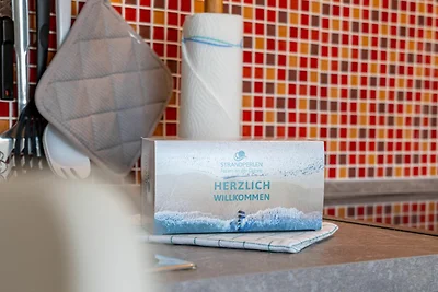 Ferienwohnung Atlantic