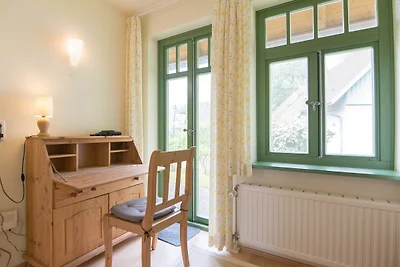 Vakantiehuis Ontspannende vakantie Wustrow (Ostsee)