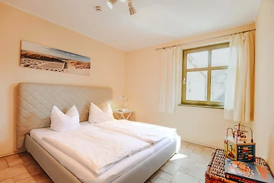 Ferienwohnung Am Leuchtfeuer EG