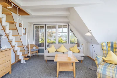 Ferienwohnanlage Nowo Blaues Haus Whg. 02