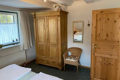 Ferienwohnanlage Nowo Ferienwohnungen Nowo Wh...