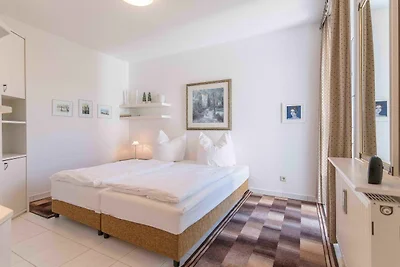 Vakantieappartement Gezinsvakantie Wustrow (Ostsee)
