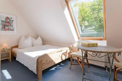 Ferienhaussiedlung STRANDPERLEN Sanddornhof 7...