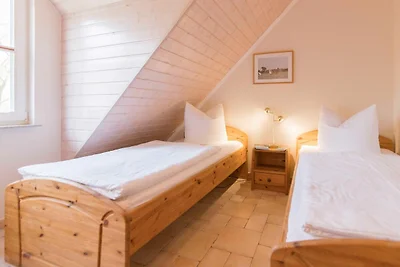 Haus WINDFLÜCHTER Whg. LF 6.2