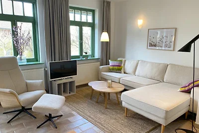 Ferienhaussiedlung STRANDPERLEN Weidenhof 3b ...