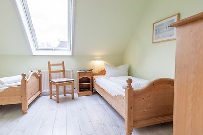 Ferienhaussiedlung Strandperlen Sanddornhof 4...