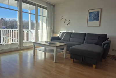 Ferienwohnanlage Haus zum Strand HAUS ZUM STR...
