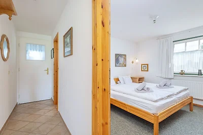 Ferienwohnanlage Nowo Grünes Haus Whg. 06