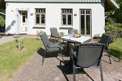 Ferienhaussiedlung STRANDPERLEN Sanddornhof 7...