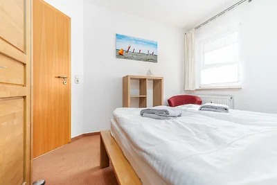 Ferienwohnung Möwenblick Whg. 2