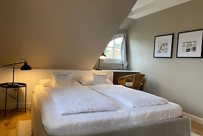Ferienwohnanlage Nowo Grünes Haus Whg. 10
