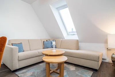 Tom's Hof Ferienwohnung Dascha