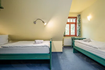 Ferienhaussiedlung Strandperlen Buchenhof 5b ...