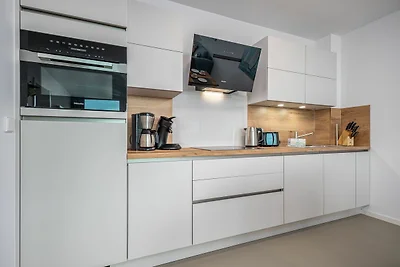 Apartementanlage Dünenblick Dünenblick Whg.