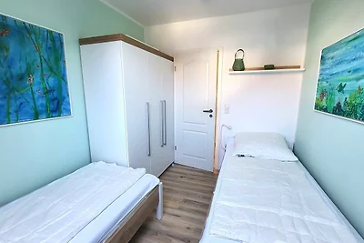 Strandoase Typ STO-A STRANDOASE Whg. SO7