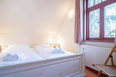 Ferienhaussiedlung STRANDPERLEN Sanddornhof 4...