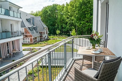 Appartamento Vacanza con famiglia Wustrow (Ostsee)