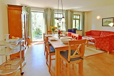 Ferienhaussiedlung STRANDPERLEN Sanddornhof 7...