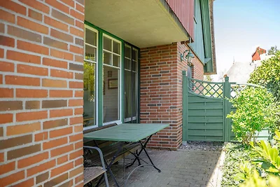 Ferienwohnanlage Nowo Grünes Haus Whg. 06