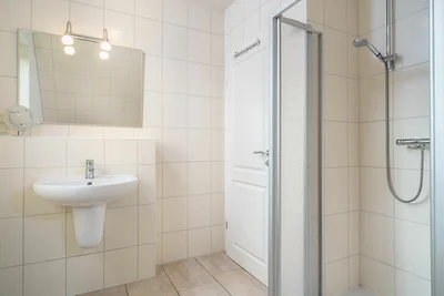 Haus MEERESRAUSCHEN Whg. MR-2