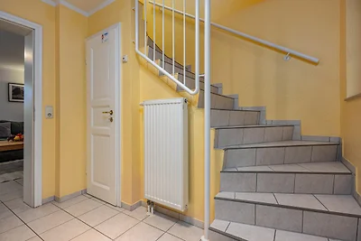 Reihenendhaus Celebes