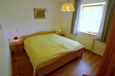Vakantieappartement Gezinsvakantie Wustrow (Ostsee)